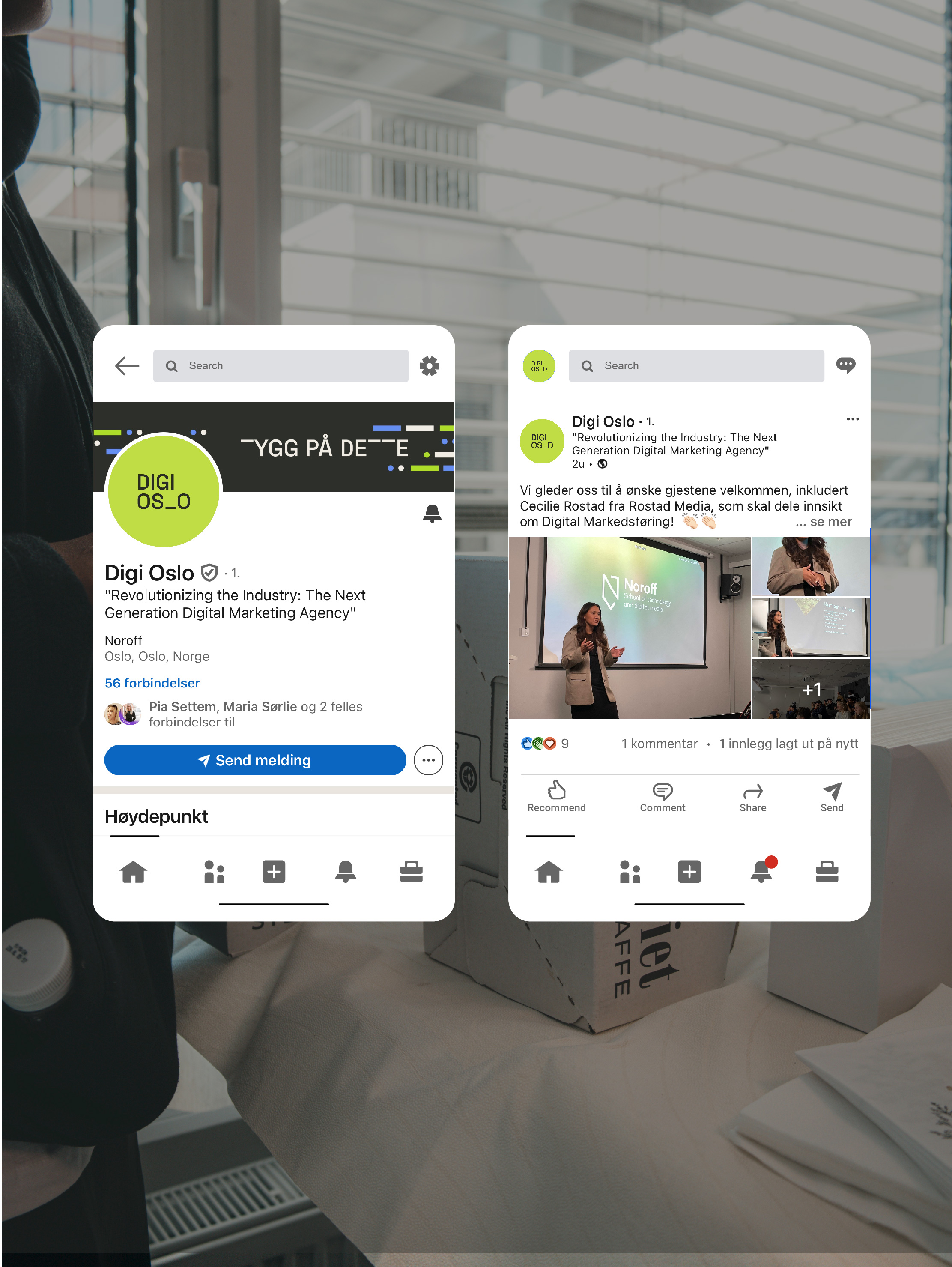 DigiOslo