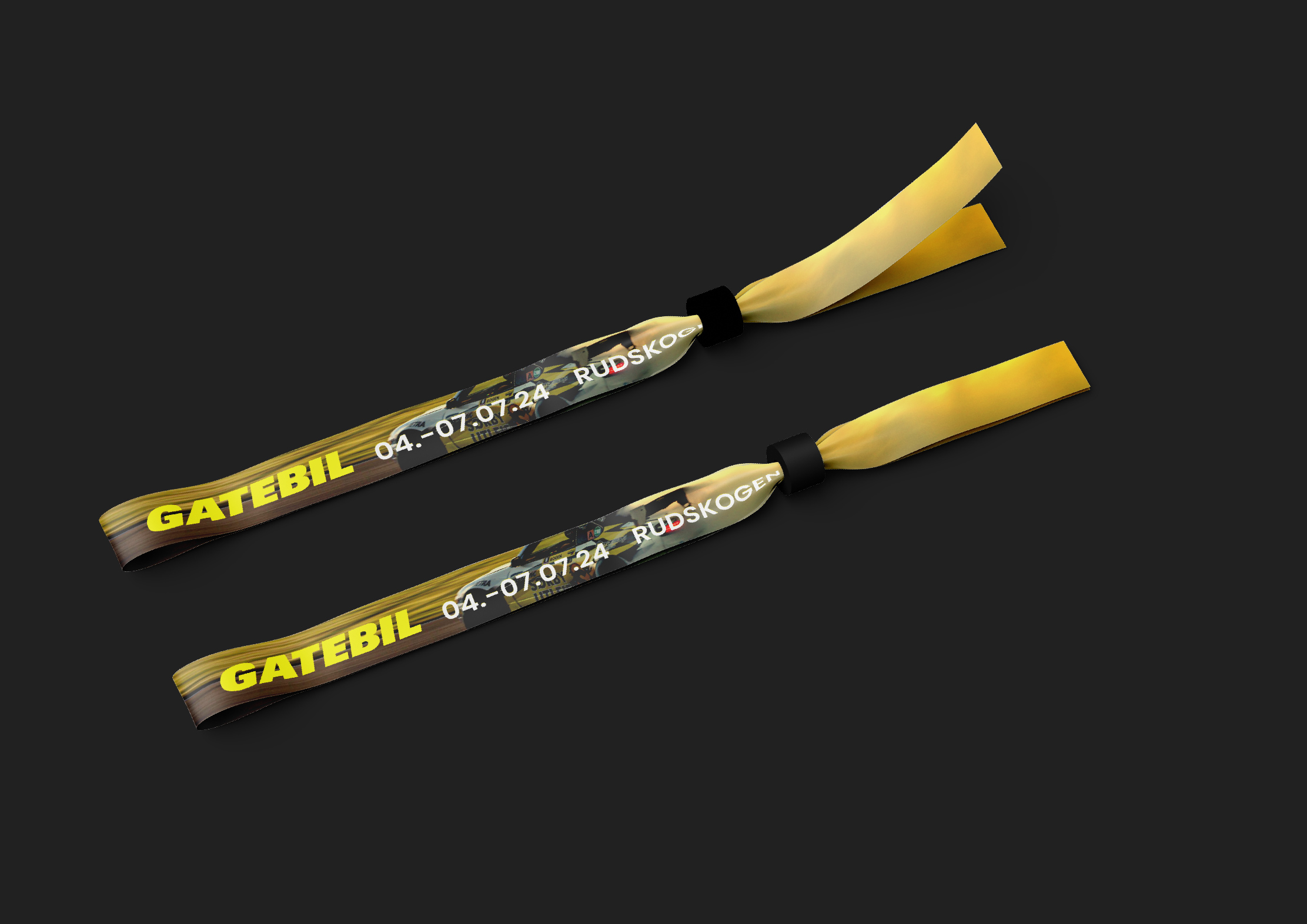 gatebil