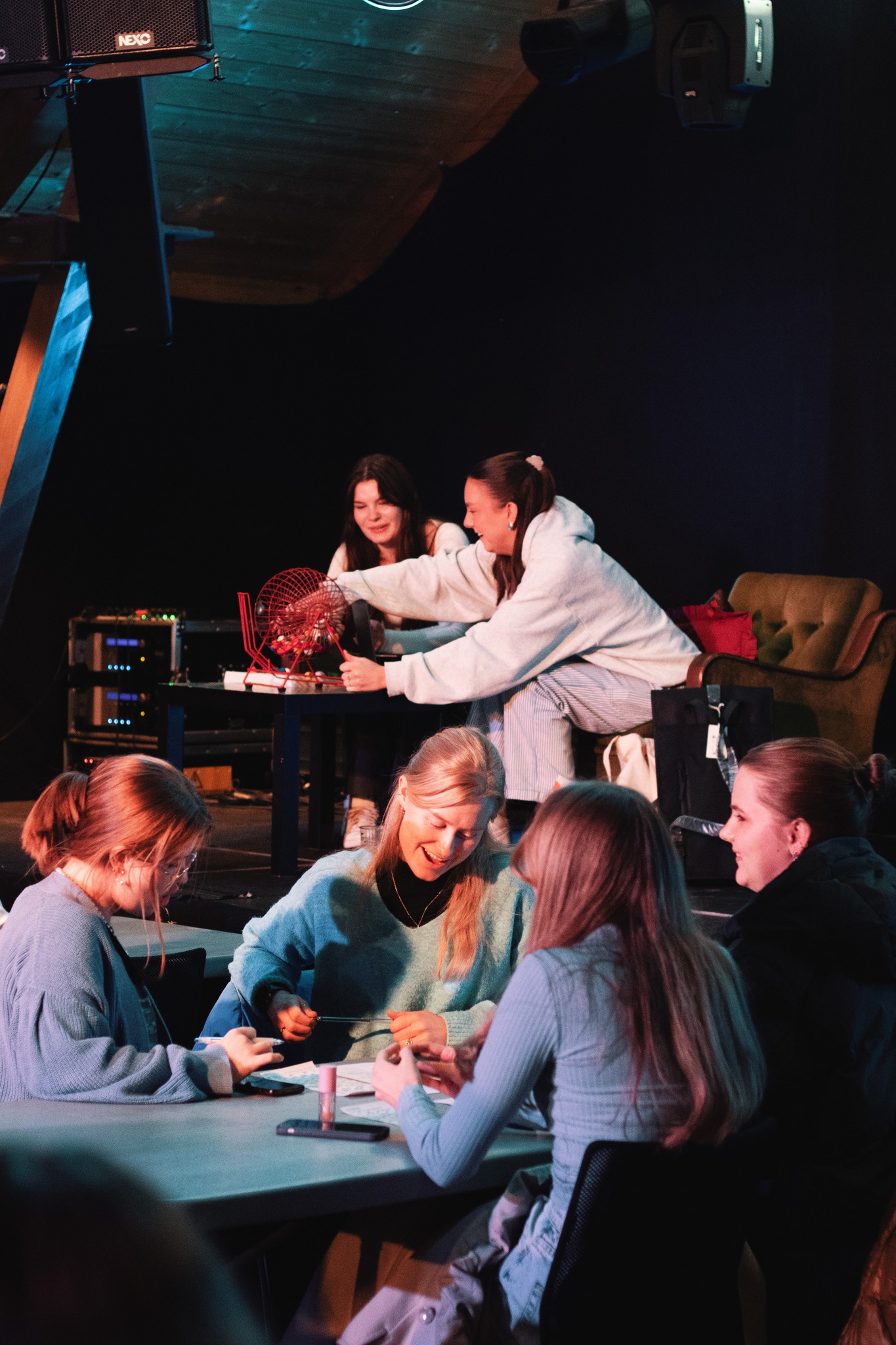 Studenthuset
