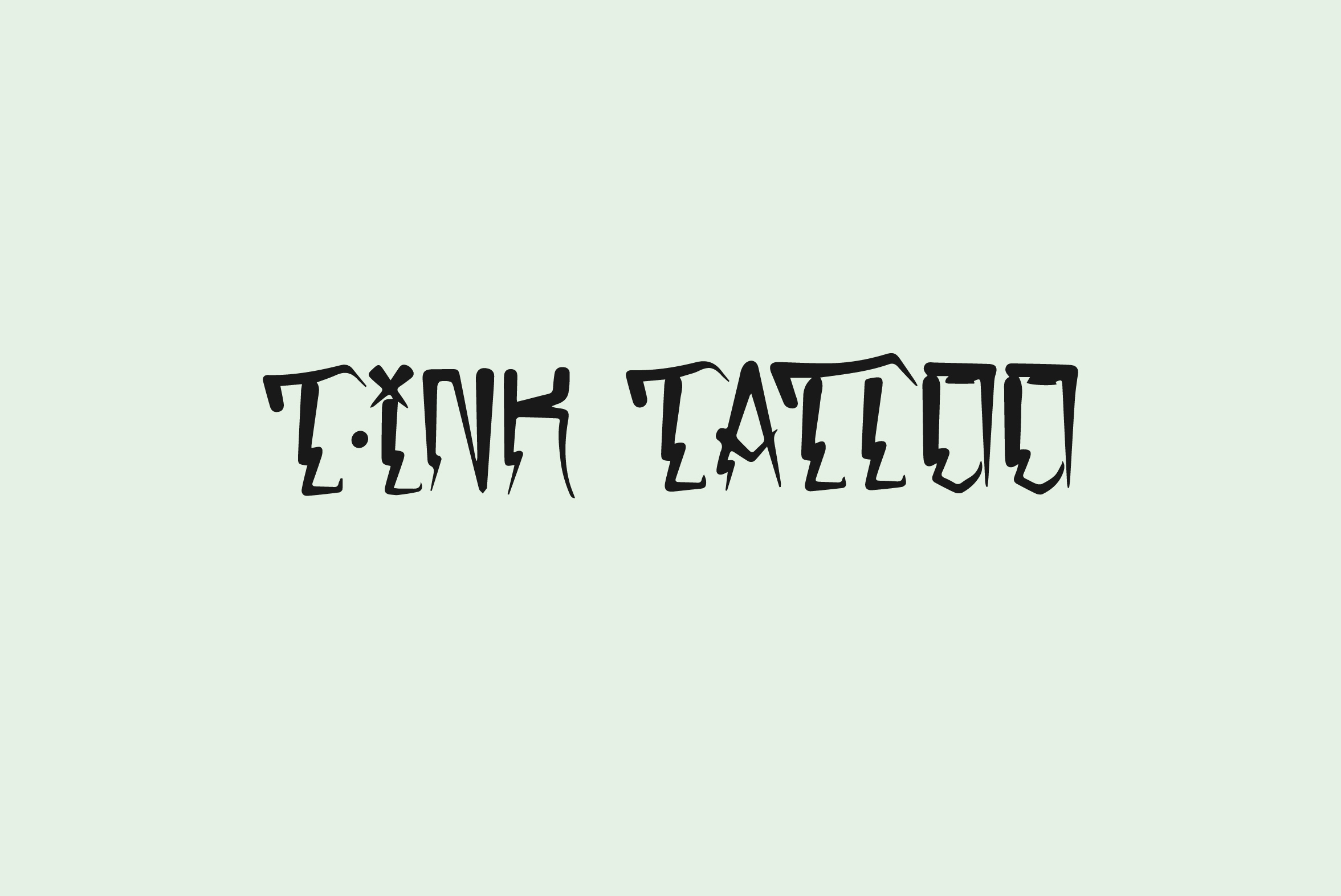 tink tattoo